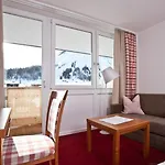 ホテル Plattenhof 4*