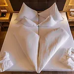 ホテル Plattenhof レッヒ