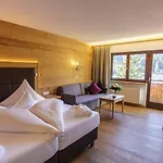Plattenhof ホテル