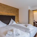 ホテル Plattenhof