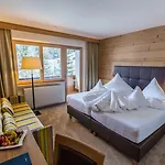 ホテル Plattenhof