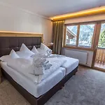 ホテル Plattenhof
