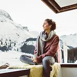 Plattenhof 4* レッヒ