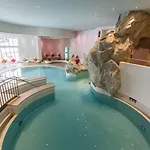 Plattenhof ホテル 4*