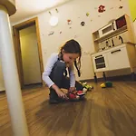 Plattenhof ホテル レッヒ