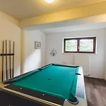 ホテル Plattenhof