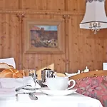 Plattenhof ホテル