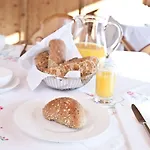 Plattenhof Hotel Lech