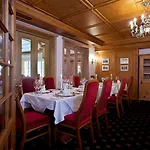 Plattenhof ホテル レッヒ