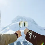 ホテル Plattenhof 4*