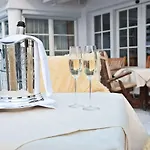 Plattenhof ホテル レッヒ