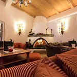 Plattenhof 4* Lech