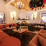 Hotel Plattenhof 4*