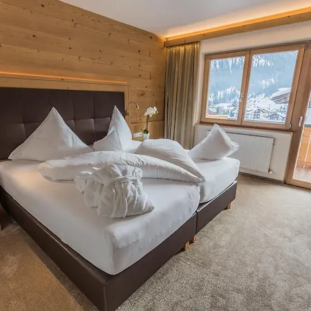 Plattenhof Lech am Arlberg
