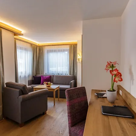 Plattenhof Lech am Arlberg