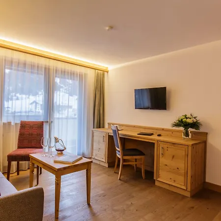 Plattenhof 4* Lech am Arlberg