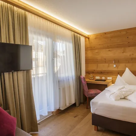 Hotel Plattenhof 4*