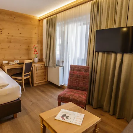 Hotel Plattenhof 4*