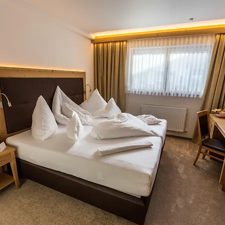 Hotel Plattenhof