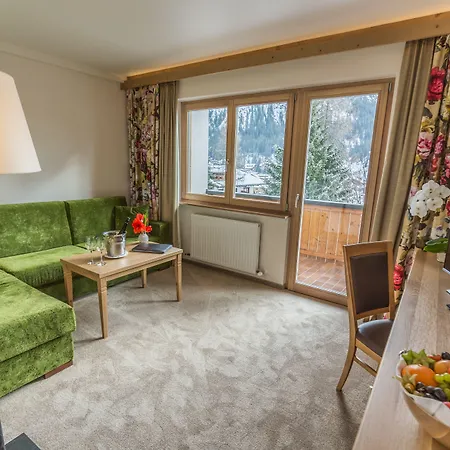 Plattenhof 4* Lech am Arlberg