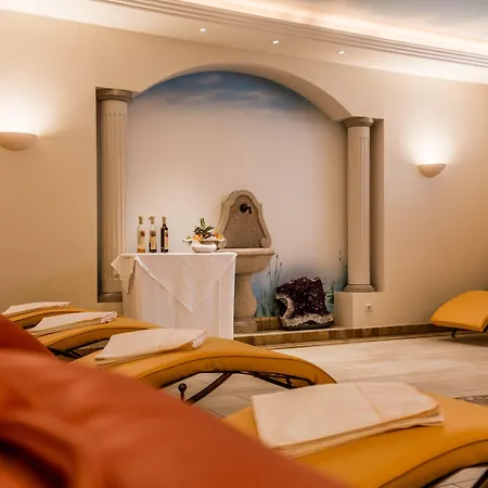 Plattenhof Hotel Lech am Arlberg