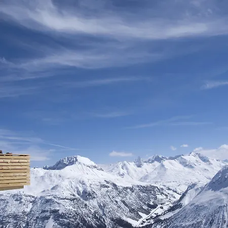 Plattenhof Lech am Arlberg