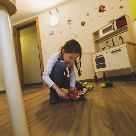 Plattenhof Hotel Lech am Arlberg