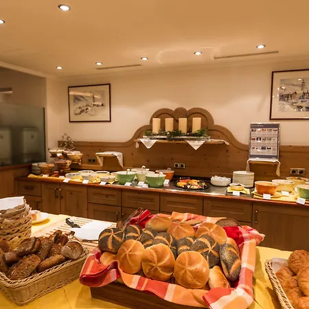 Plattenhof 4* Lech am Arlberg