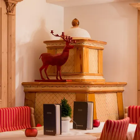 Plattenhof Hotel Lech am Arlberg