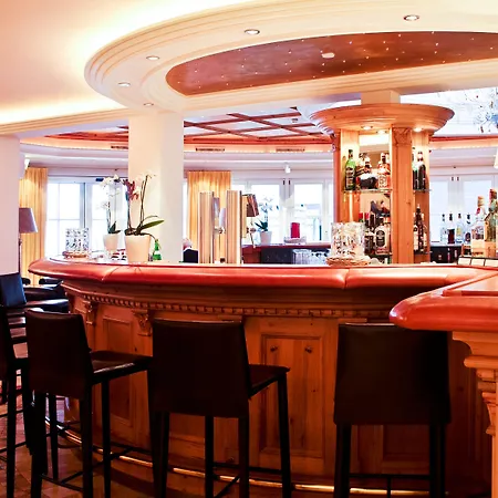 Plattenhof Lech am Arlberg