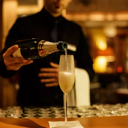 Hotel Plattenhof Lech am Arlberg