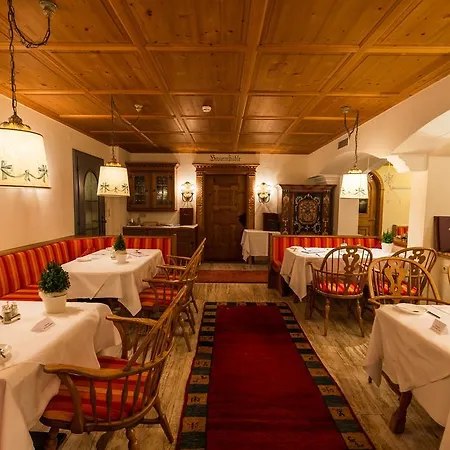 Plattenhof Hotel