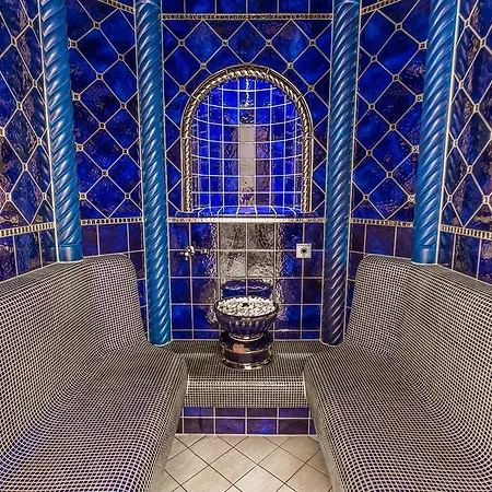 Plattenhof 4* לך אם ארלברג