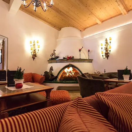 Plattenhof 4* Lech am Arlberg