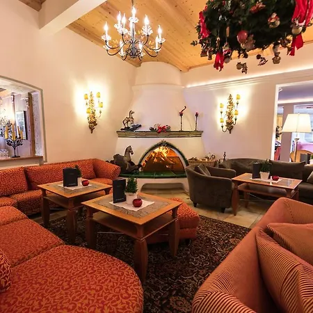 Hotel Plattenhof 4*