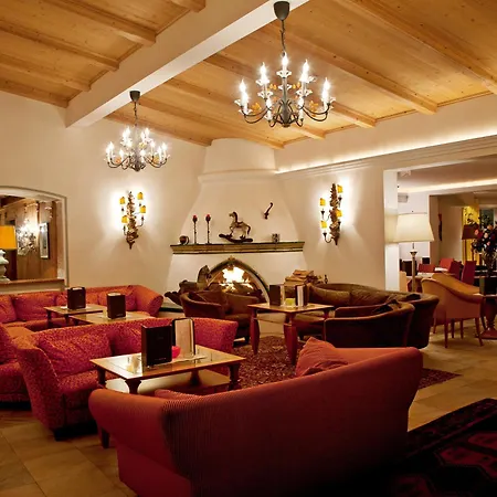 Plattenhof Hotel 4*