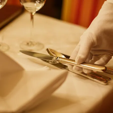 Plattenhof Hotel 4*