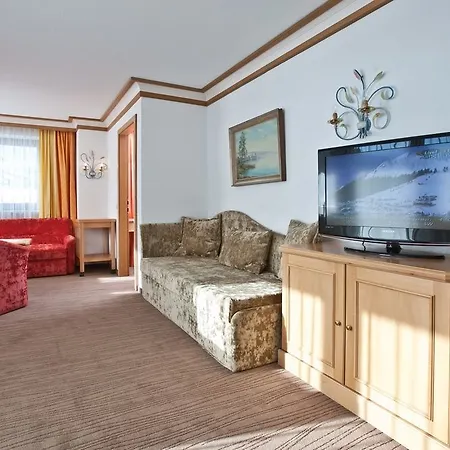 Plattenhof Lech am Arlberg