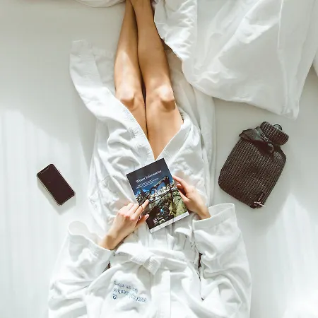 Plattenhof Lech am Arlberg