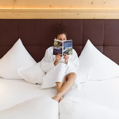 Plattenhof 4* Lech am Arlberg