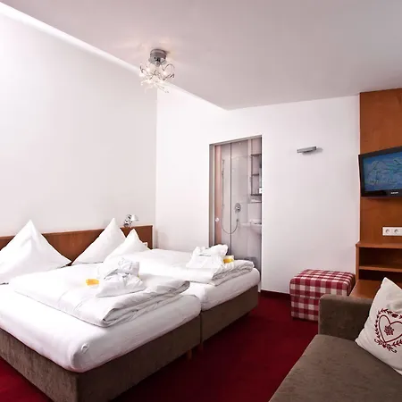 Plattenhof Hotel