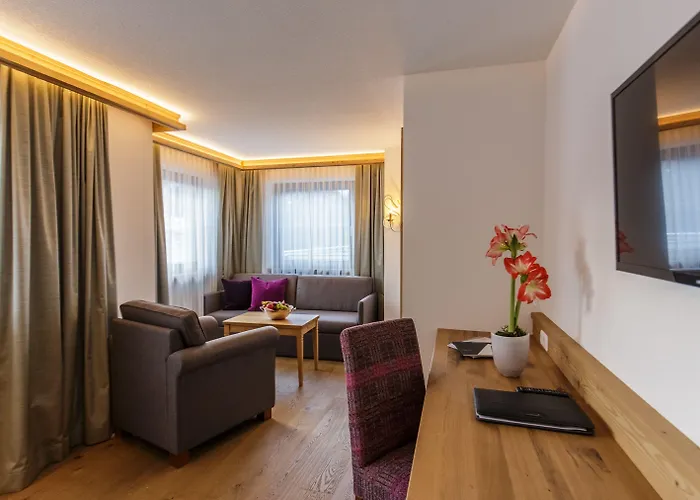 Plattenhof Lech am Arlberg