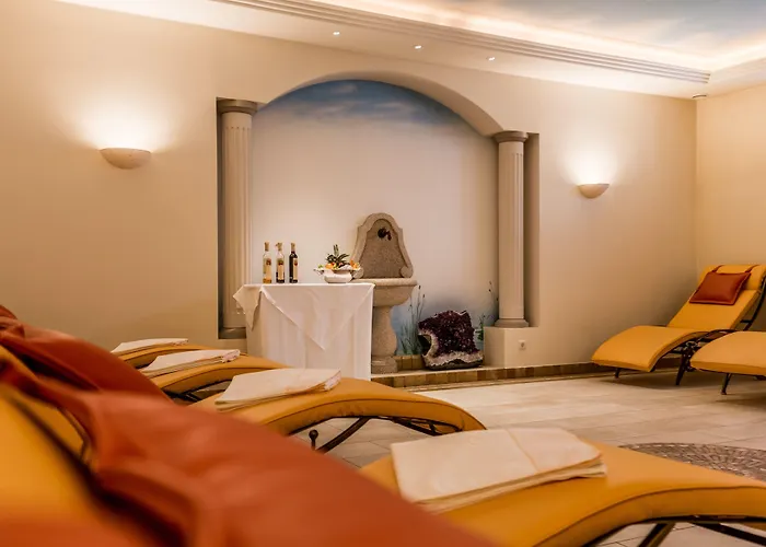 Plattenhof Hotel Lech am Arlberg