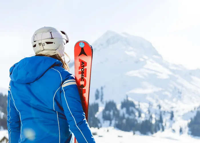 Plattenhof Lech am Arlberg
