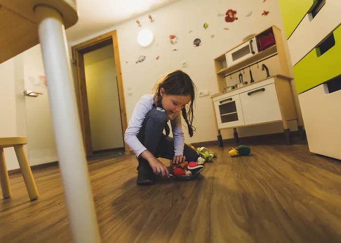 Plattenhof Hotel Lech am Arlberg