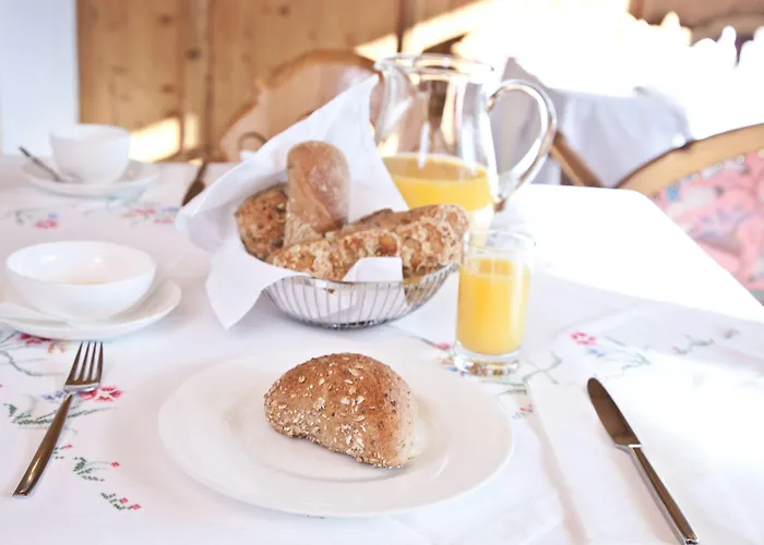 Plattenhof Hotel Lech am Arlberg