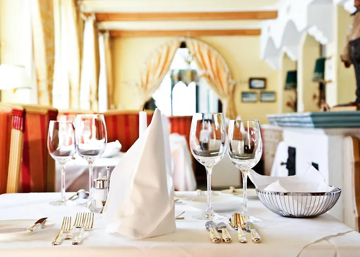 Plattenhof Hotel Lech am Arlberg