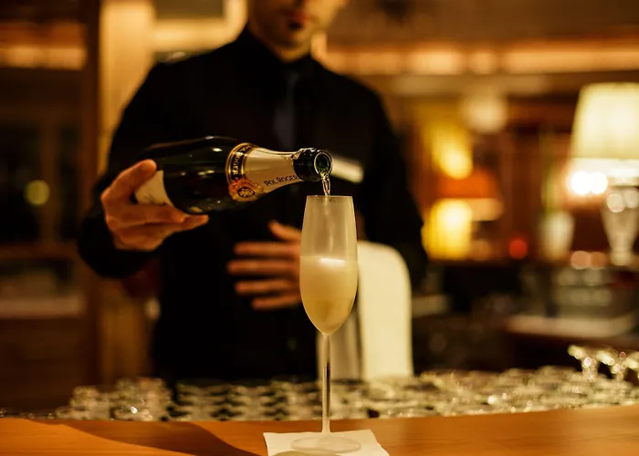 Hotel Plattenhof Lech am Arlberg