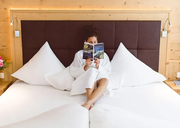 Plattenhof Lech am Arlberg