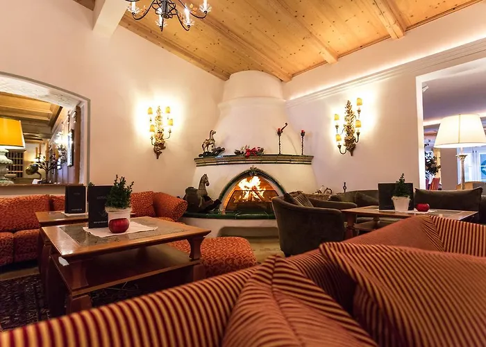 Plattenhof 4* Lech am Arlberg